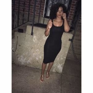 Meet your Posher, Tiaa